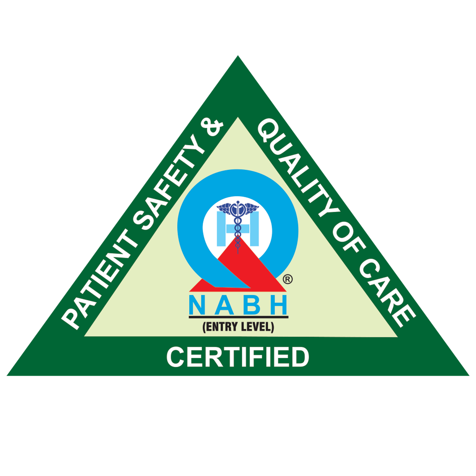 NABH Logo