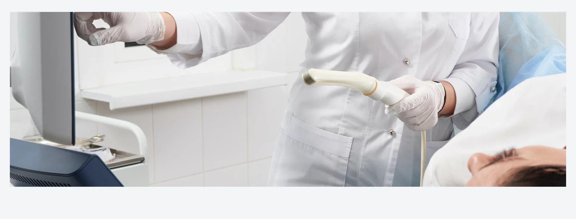 Tubal Patency Tests - HSG/SSG