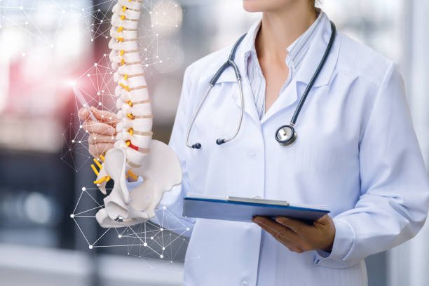 Spine Surgery and Spinal Disorders