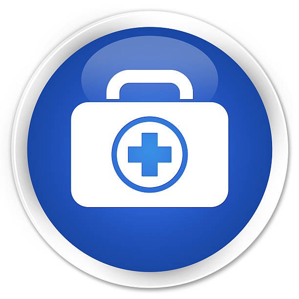 Trusted Doctor Icon